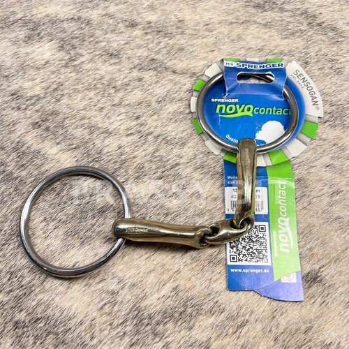 Herm sprenger double - 5.25",