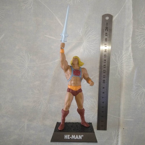 Motu masters the universe - of,