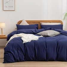 Housse de Couette Coton