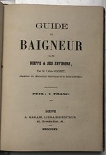 relié 1865 Abbé Cochet 