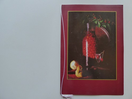 Concorde aéronautique menu - concorde,,