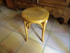 Ancien tabouret,bois