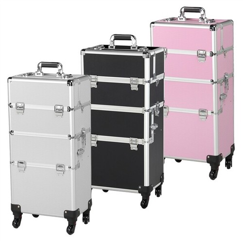 Valise maquillage mallette - valise,