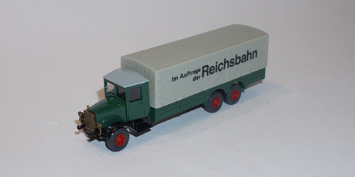 Roskopf camion mercedes n56 - roskopf,