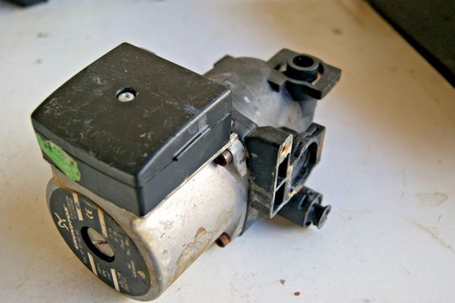 Pompe chaudiere circulateur - de,