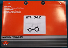 Massey Ferguson MF-342