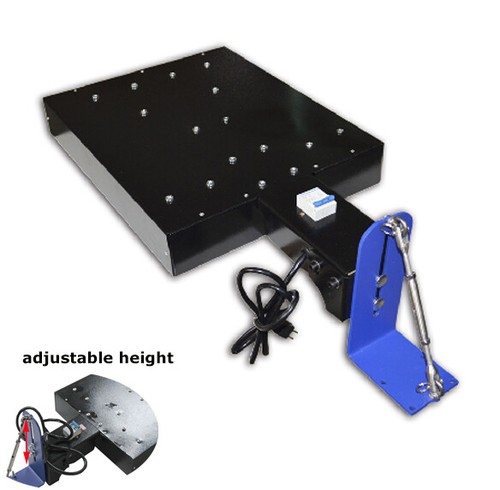 16x16 general flash dryer - general,