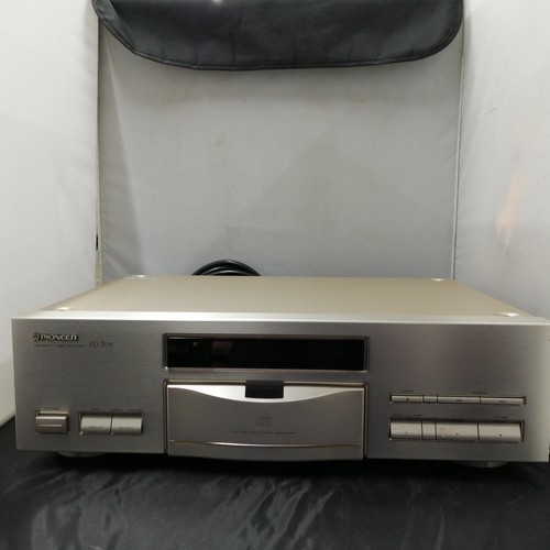 Pioneer t05 lecteur cd du - pioneer,