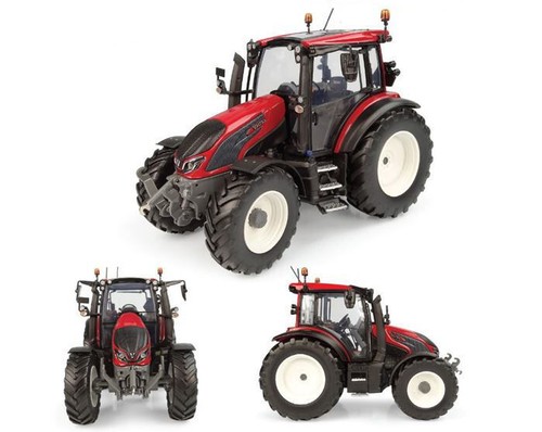 Miniature tracteur universal - tracteur,