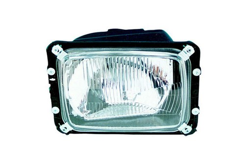 Phare compatible avec mercedes - phare,
