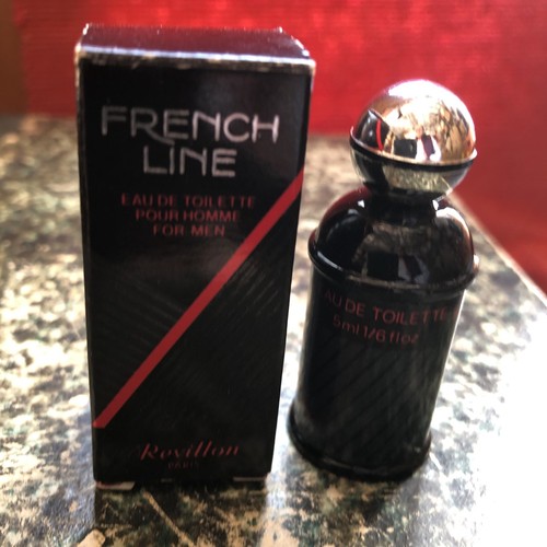 Miniature french line - miniature,