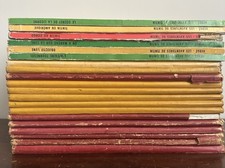 19  Tintin Série B .  EO ?