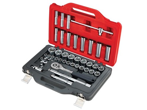 Facom coffret douilles - facom,