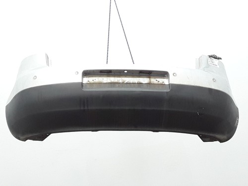 Pare choc arriere volkswagen - pare-choc,