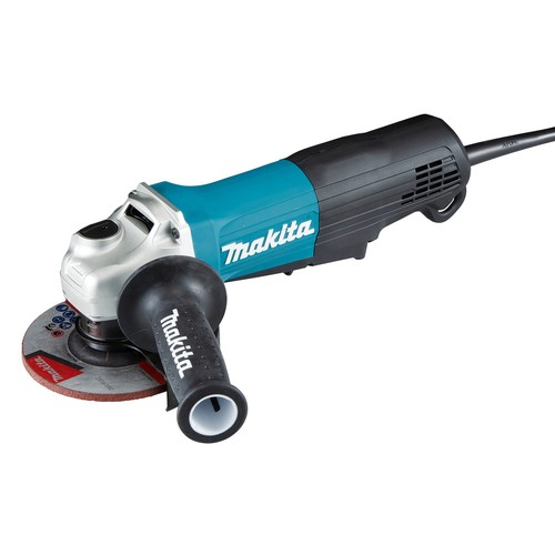 Meuleuse angle 1300w - d,