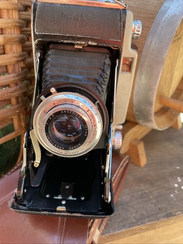 Ancien appareil photos kodak - kodak, b