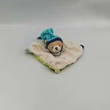 Doudou et compagnie plat ours