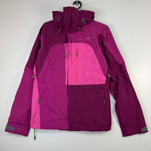 Norrona lofoten gore tex ski - gore-tex,
