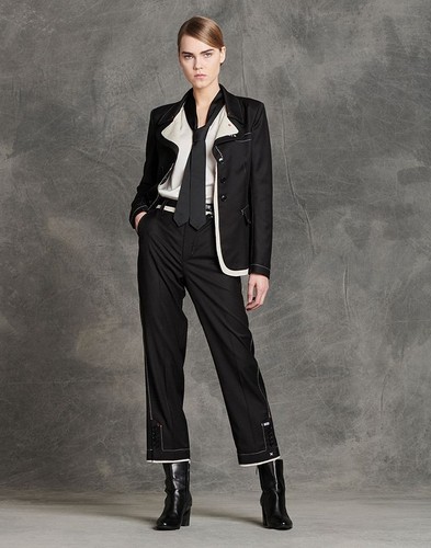 High magnifique veste blazer - high,