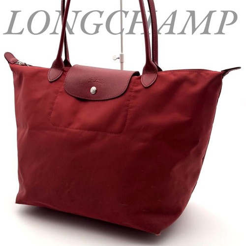 Sac fourre tout longchamp - fourre-tout, le
