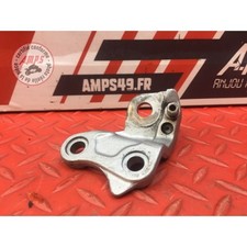 Support bequille laterale