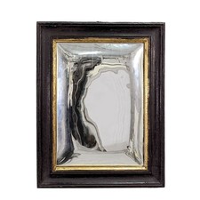 Miroir bombé déformant de