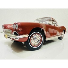 Ertl '62 Corvette Corvette American Graffiti 1/18