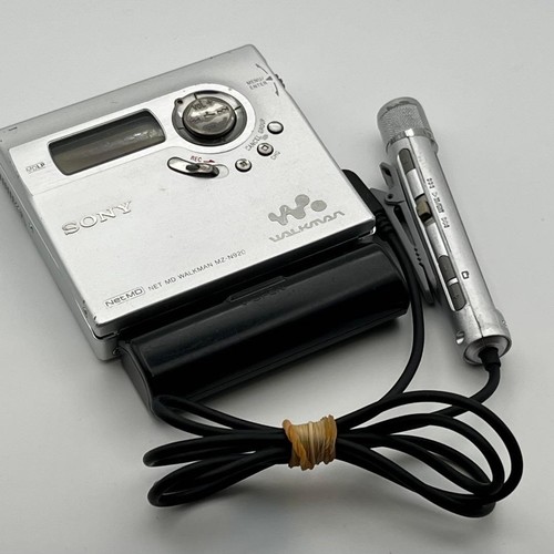 Enregistreur walkman sony - walkman,