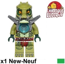 Lego Figurine Minifig Chima