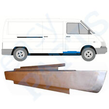 Renault Trafic 1980-2001