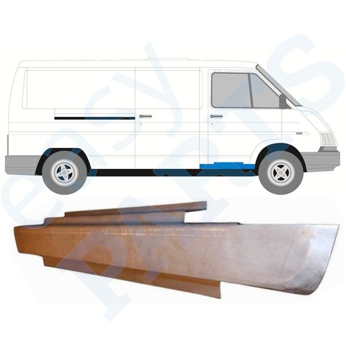 Renault trafic 1980 2001 - renault,