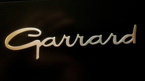 Logo garrard laiton - garrard, 10/10eme