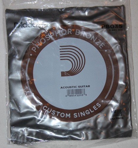 Addario cordes guitare - ,
