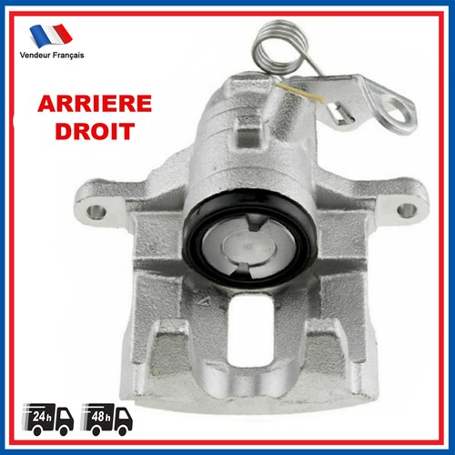 Etrier frein arriere - frein, droit