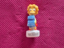 feve lisa "serie simpson 2012"