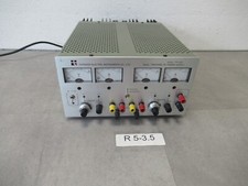 Alimentation Électrique À