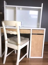 Bureau ikea - bureau,