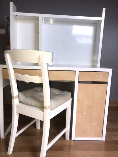 Bureau ikea - bureau,
