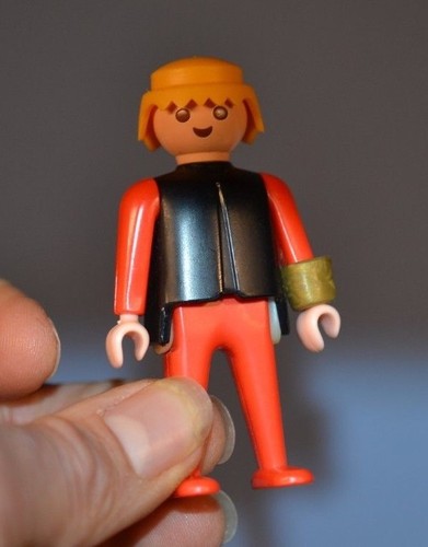 Vintage playmobile toy - ,