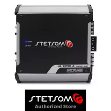 Amplificateur Stetsom HL