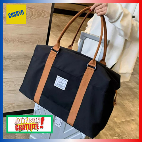 Grand sac voyage cabine - de,