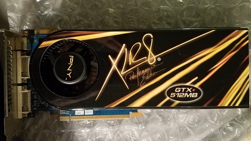 Tested good pny nvidia geforce - pny,