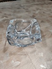 A Saisir Ancien  Cendrier en