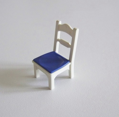 Playmobil maison - ,