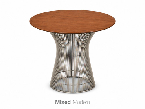 Warren platner for knoll - for,