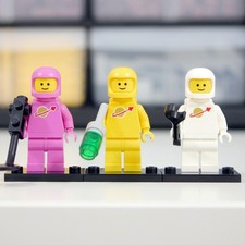 Lego classic space lot - lego,