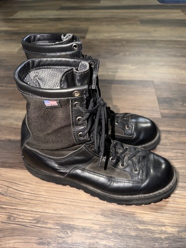 Danner acadia - 8, black