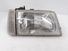 Optique avant principal droit (feux)(phare) PEUGEOT 205 PHASE 2 6205E2