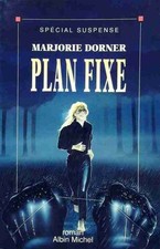 Plan fixe - Marjorie Dorner - V1457839