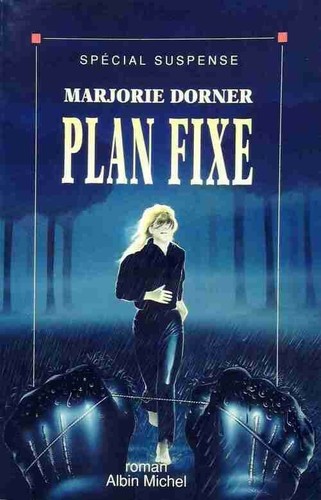 Plan fixe marjorie - marjorie, dorner